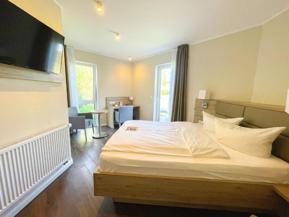 Akzent Hotel Saltenhof 6/34