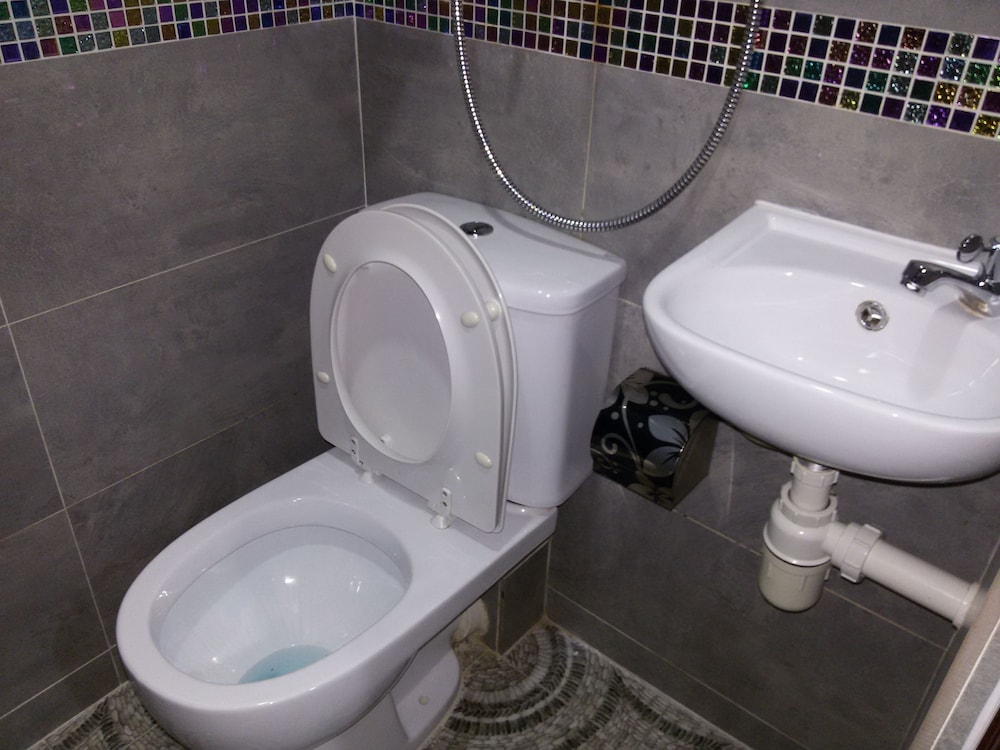 ROOM, TWIN BEDS, PRIVATE BATHROOM