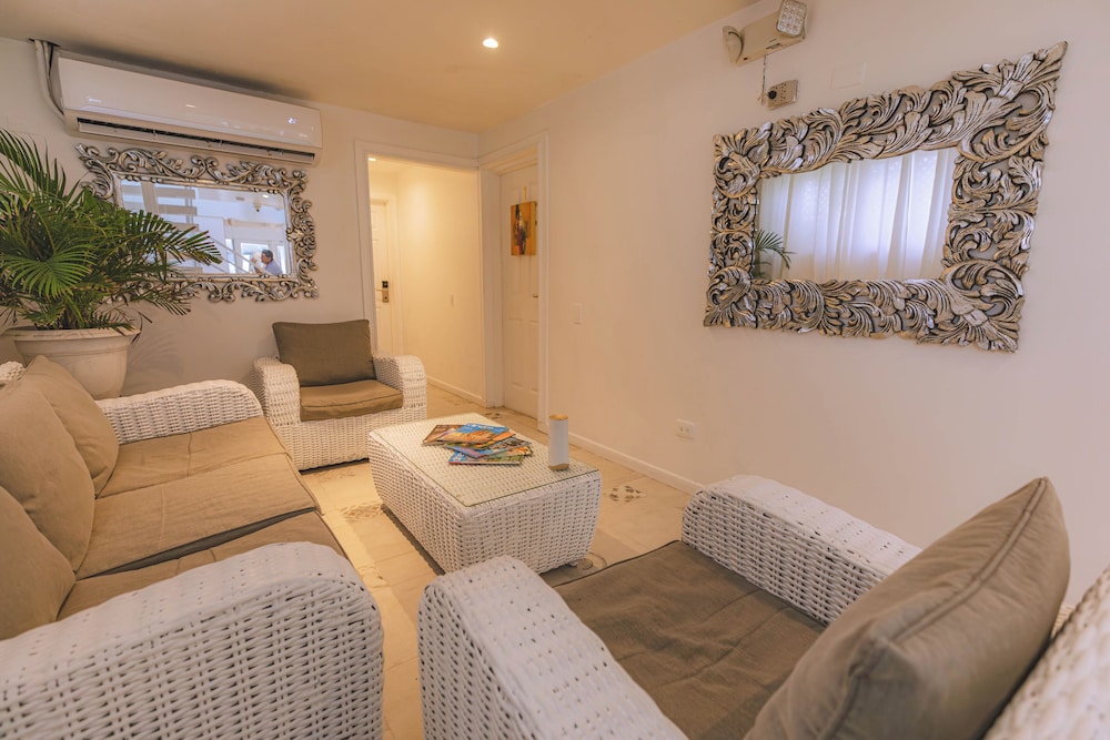 Ataraxy Hotel Boutique 29/50