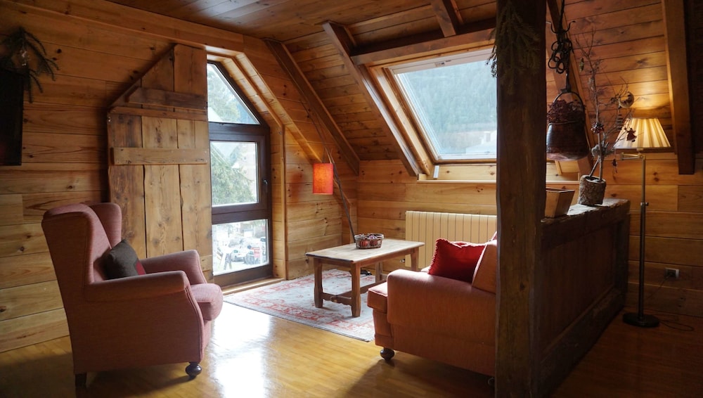 HOTEL VAL DE RUDA 48/76