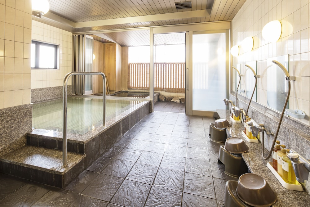 Hotel Mystays Kanazawa Castle 48/64
