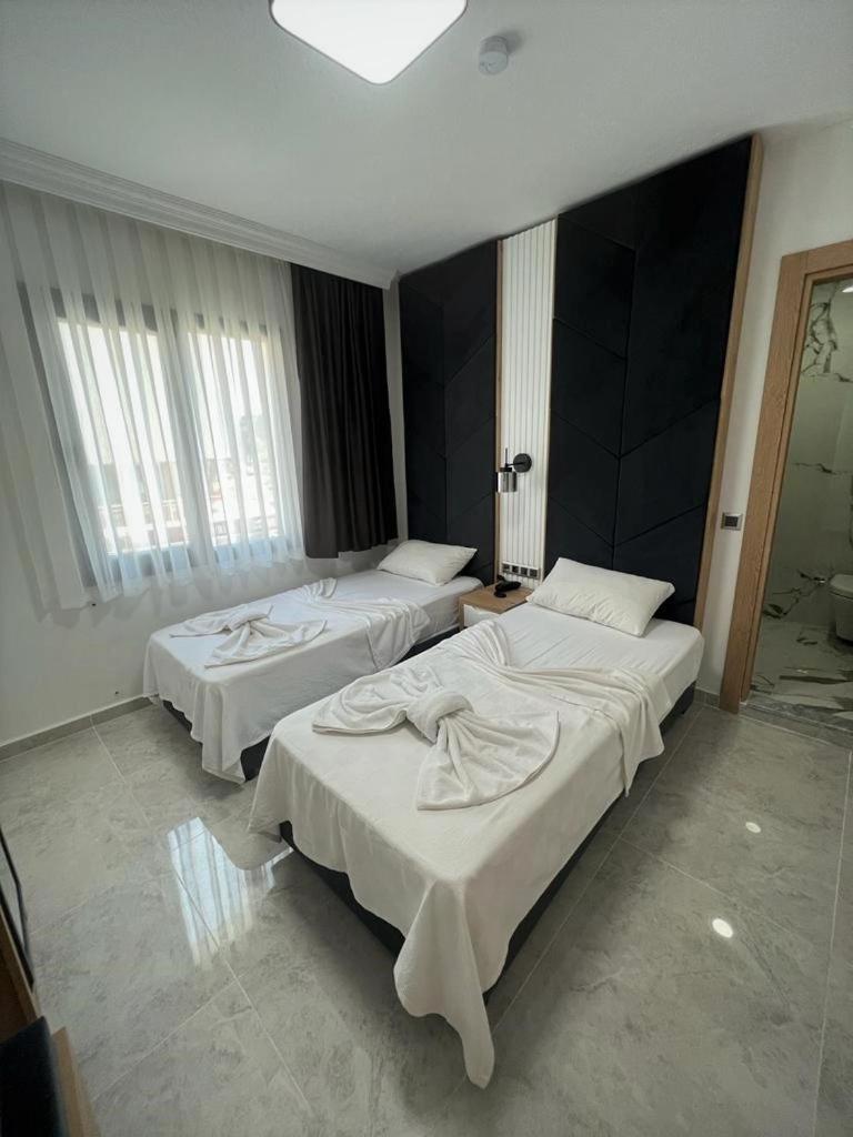 EVREN HOTEL 12/31