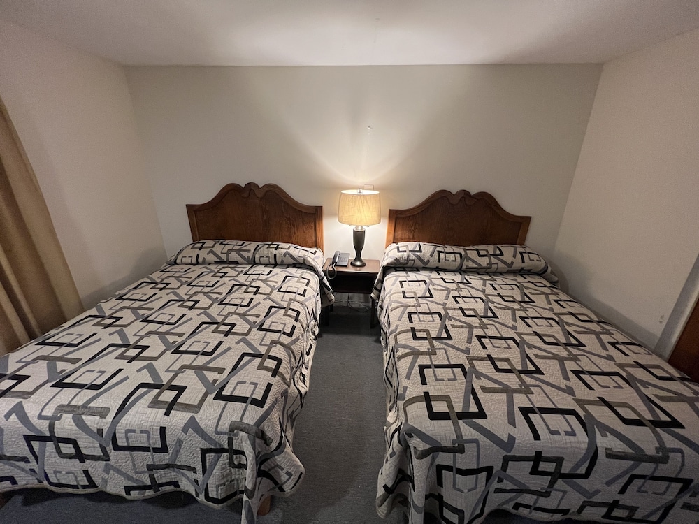 Hotel Villas del Bosque 13/27