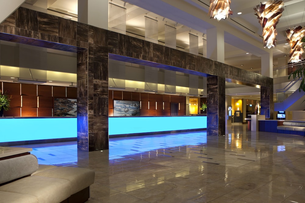Hilton Orlando Lake Buena Vista - Disney Springs Area 6/62