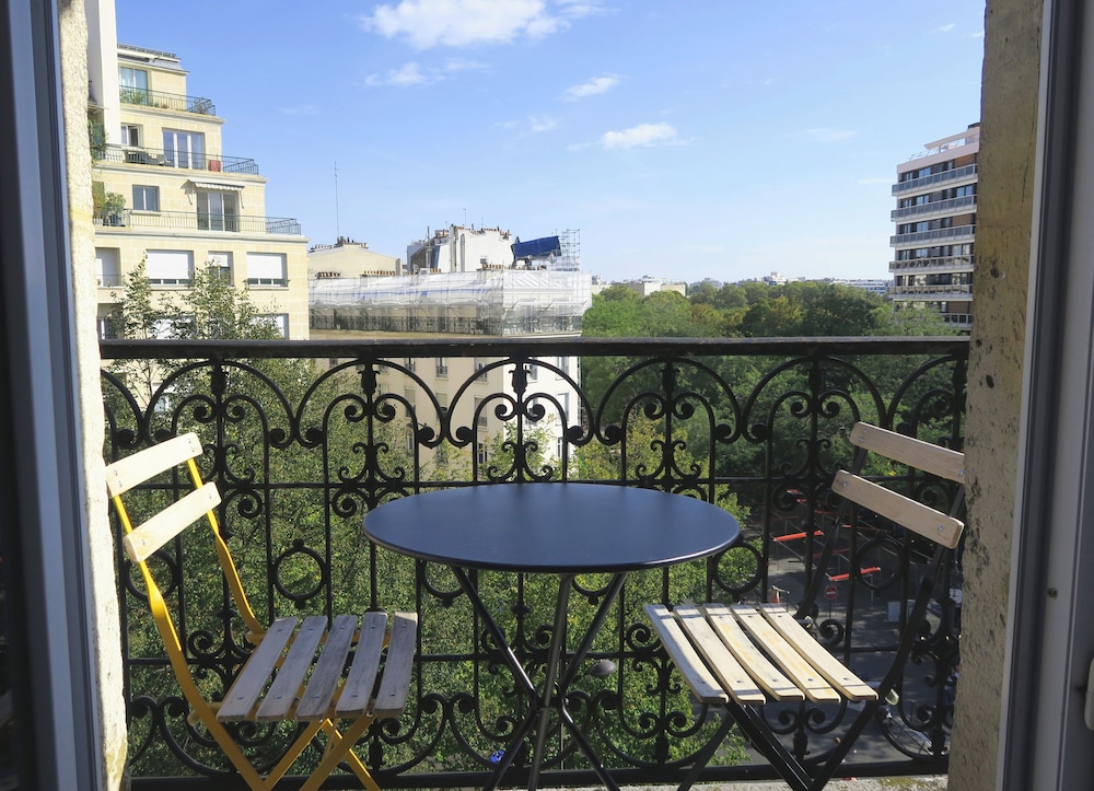 Hotel Odessa Montparnasse 50/59