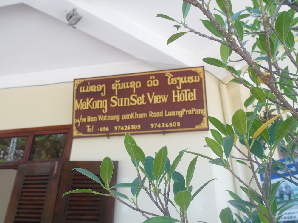 Mekong Sunset View Hotel 4/63