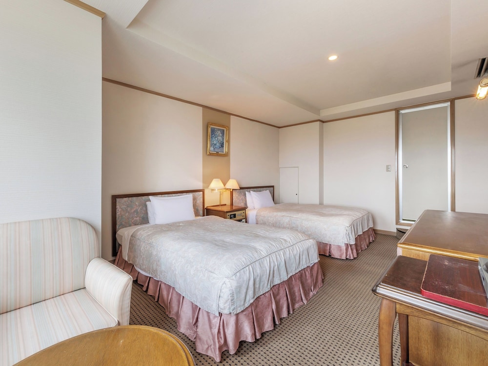 Art Hotel Kashima Central 15/65