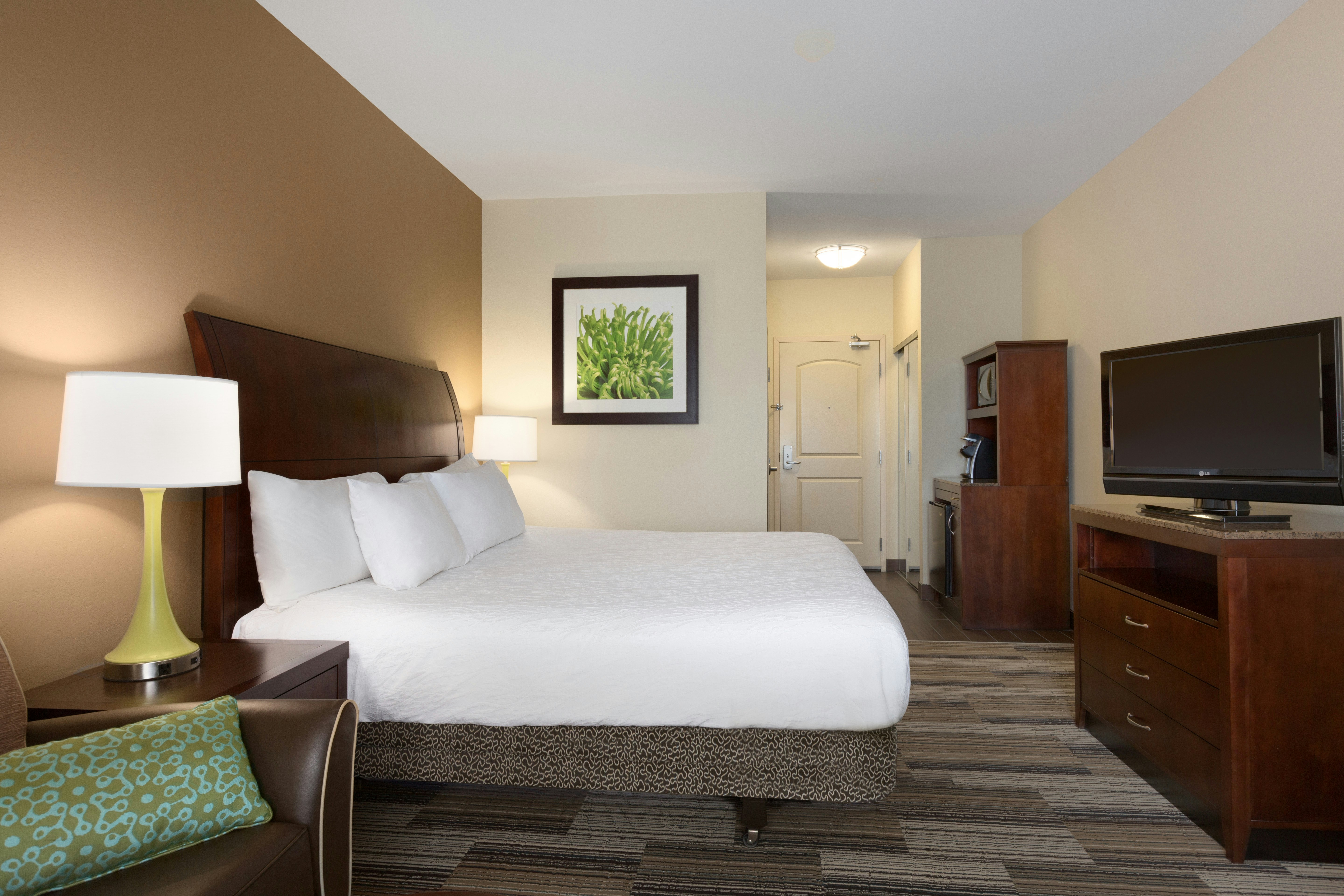 Hilton Garden Inn Abilene 9/32