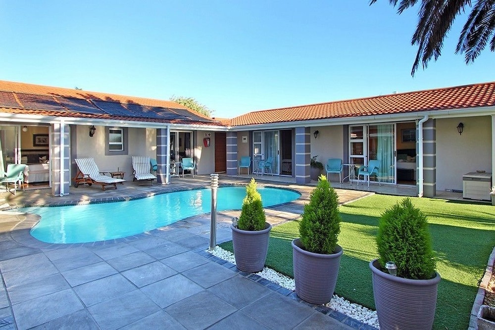 Atlantic Beach Villa 46/50