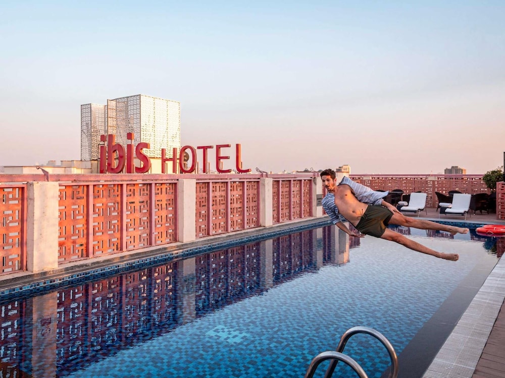 ibis Jaipur City Centre 71/74