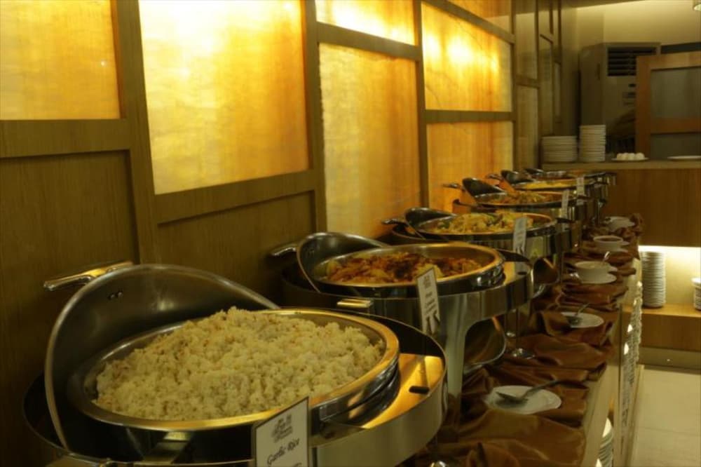 BSA Twin Towers Ortigas酒店(BSA Twin Towers Ortigas) 图片4