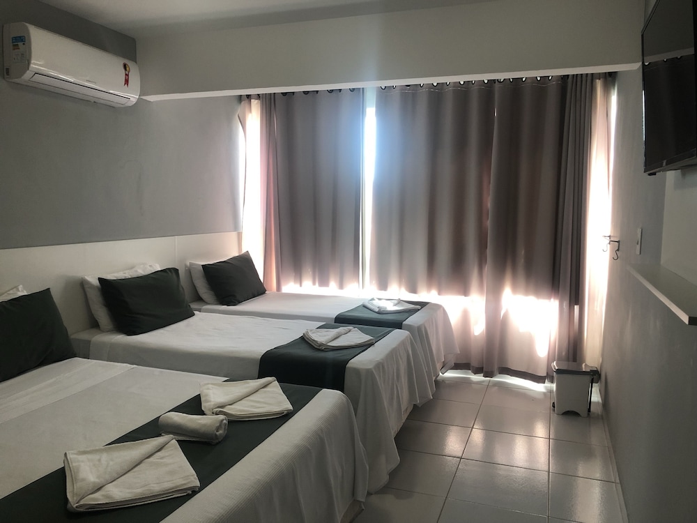 Hotel Filipeia Bessa 6/29