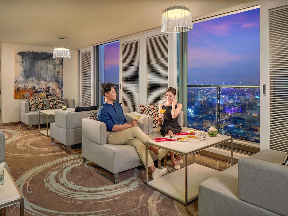 Novotel Saigon Centre 45/67