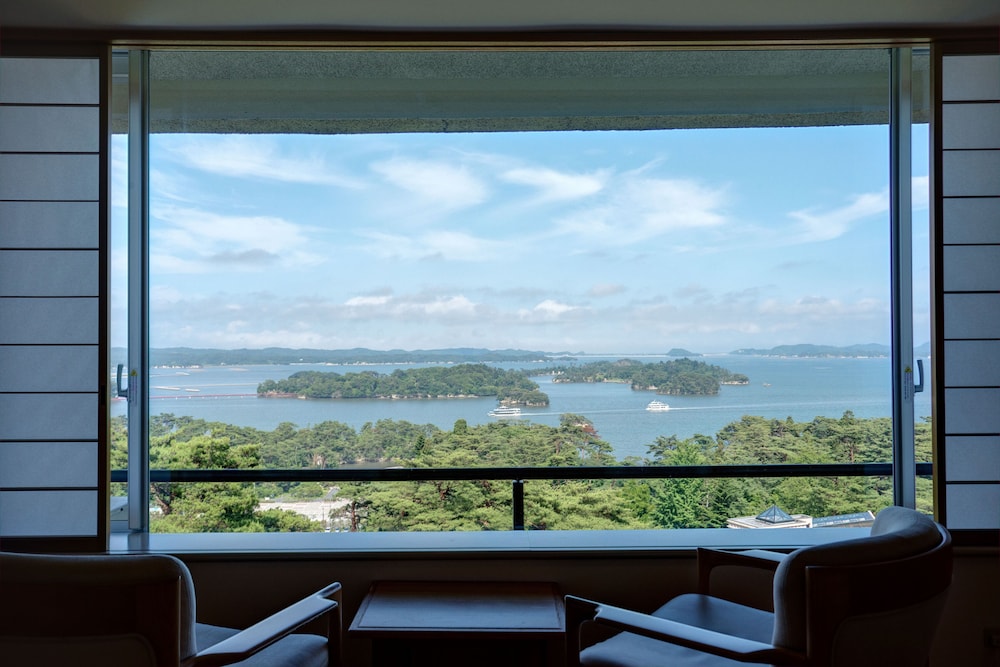 Hotel Matsushima Taikanso 28/41