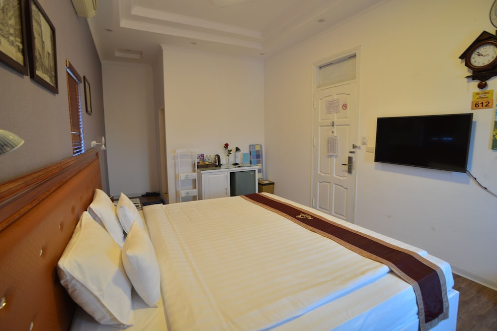 A25 Hotel - Lo Duc 14/63