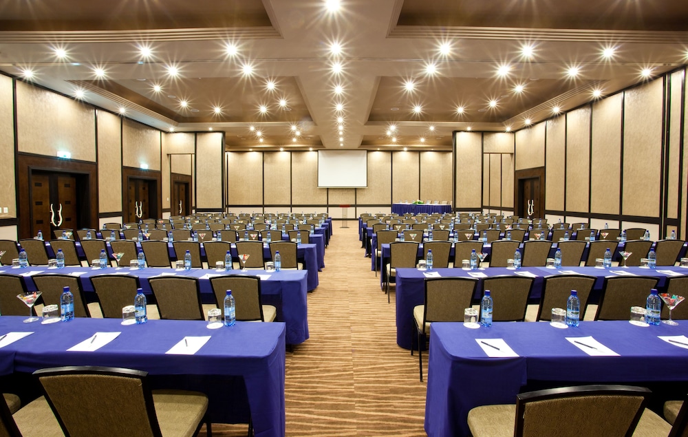 Avani Lesotho Hotel & Casino 37/50
