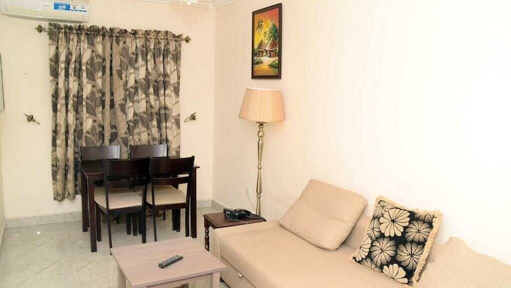 Kudina Luxury Apartments 14/21