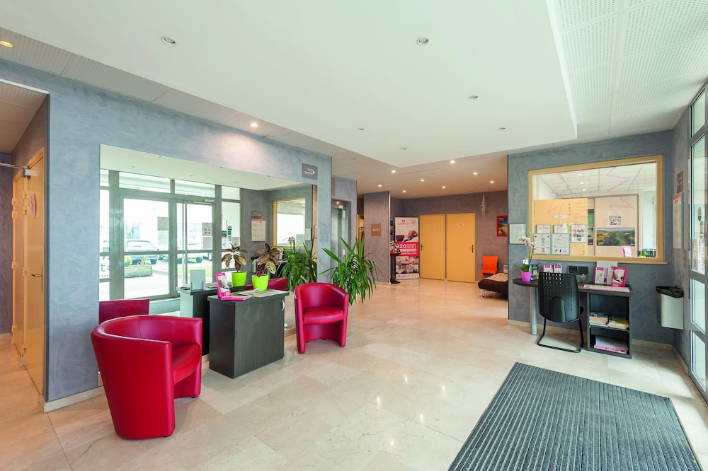 Lobby at Appart City Classic Bourg En Bresse, BOURG EN BRESSE