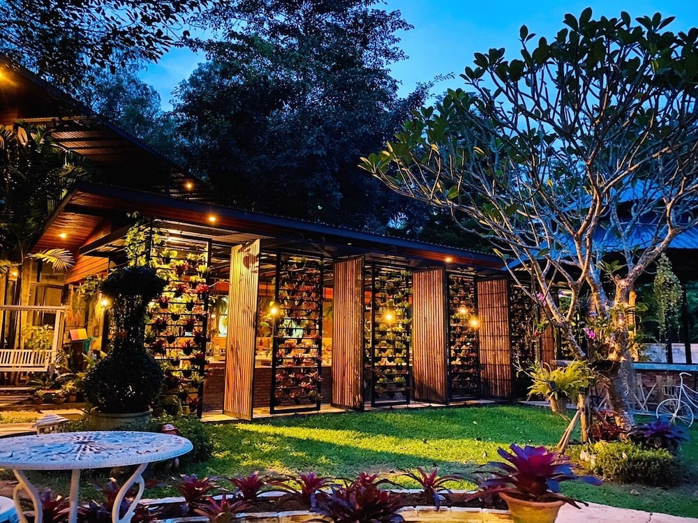 Baansuan Leelawadee Resort Nan 2/70
