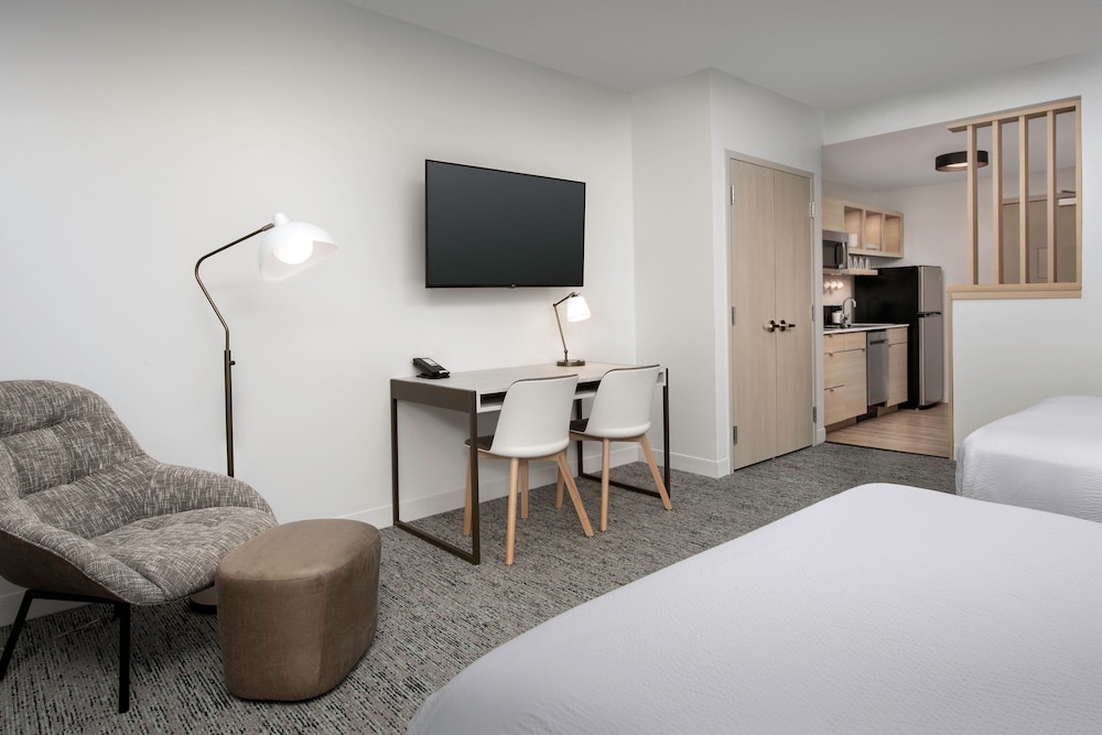 TownePlace Suites by Marriott Cincinnati Mason 17/28