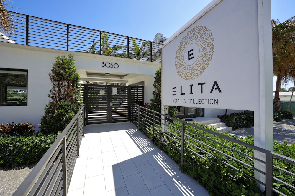 Elita Hotel 5/60