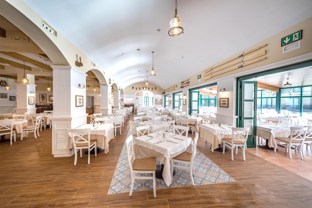 PortAventura Hotel PortAventura 48/71