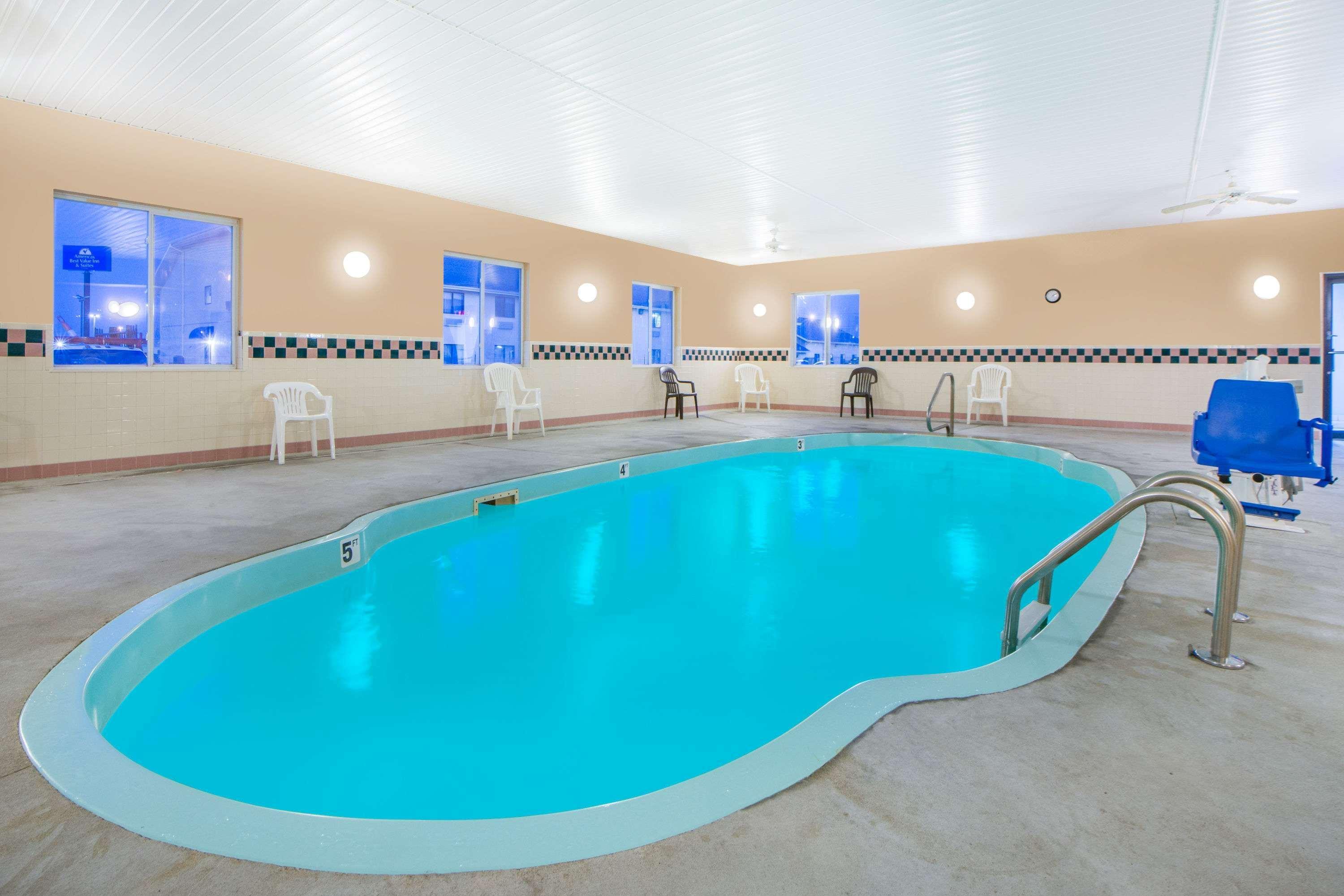 Super 8 by Wyndham Nevada 22/37