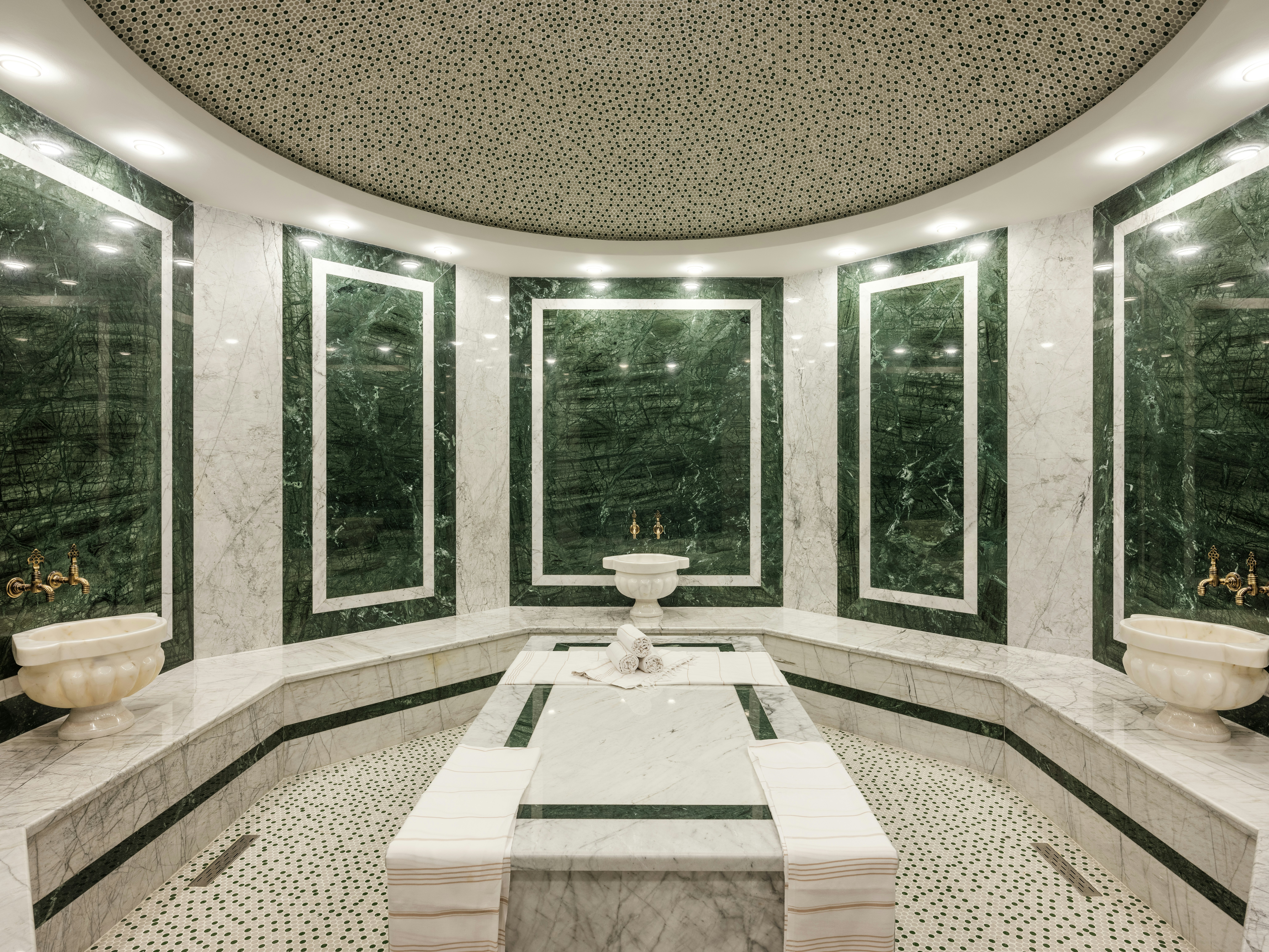 InterContinental Baku, an IHG Hotel 5/19