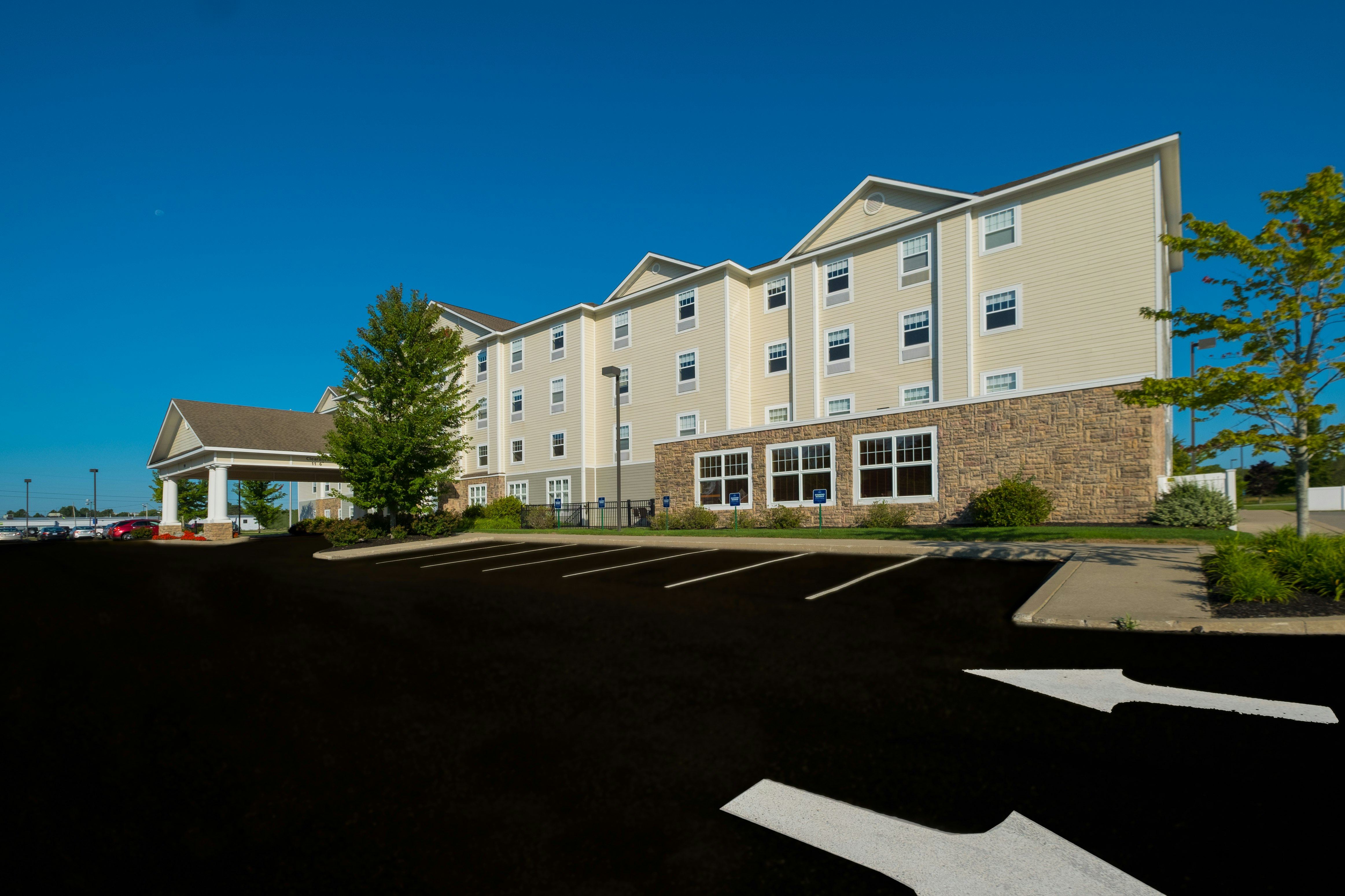 Hampton Inn & Suites Rockland 77/81