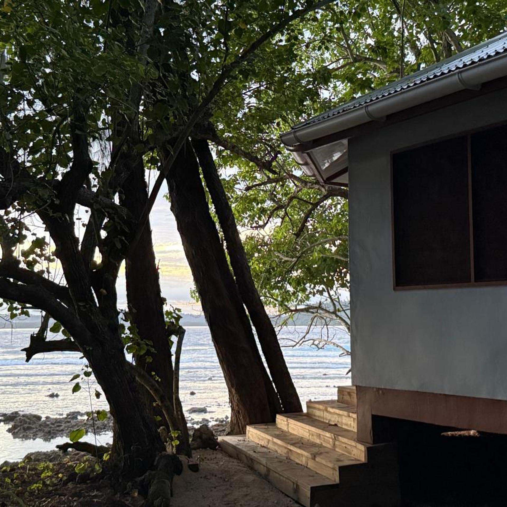 Dany Island Eco Resort 48/50