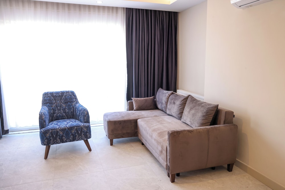 Livia Luxury Apart Hotel 39/50