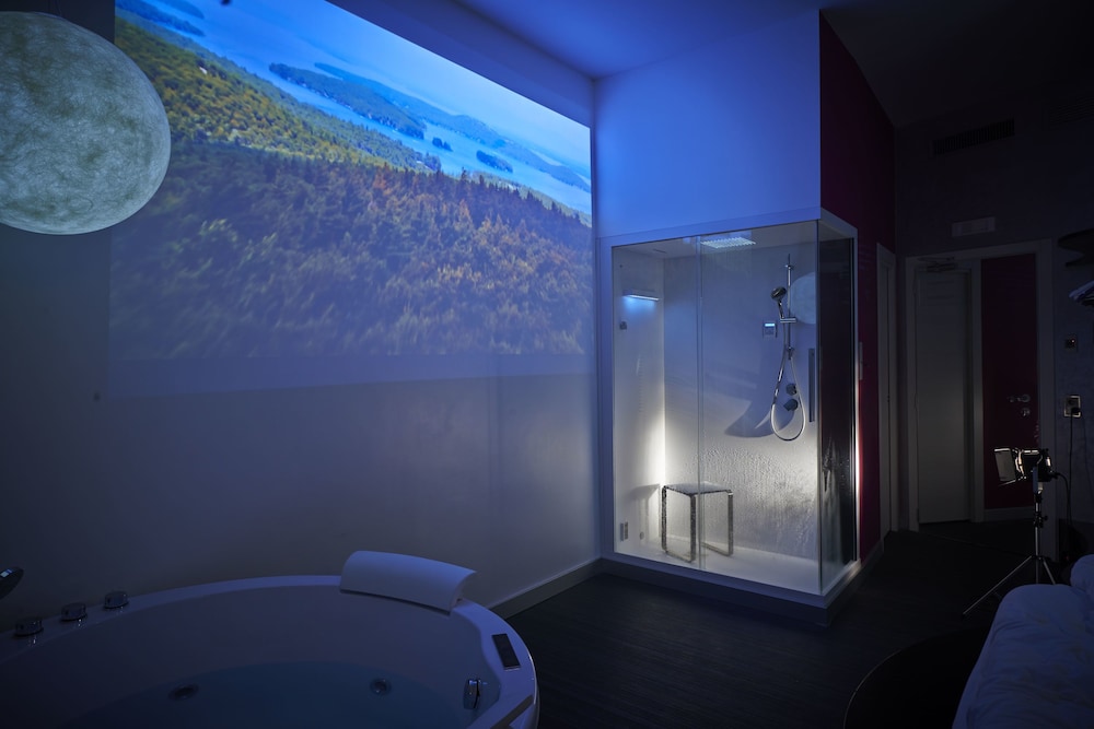 Irooms Pantheon & Navona 50/65