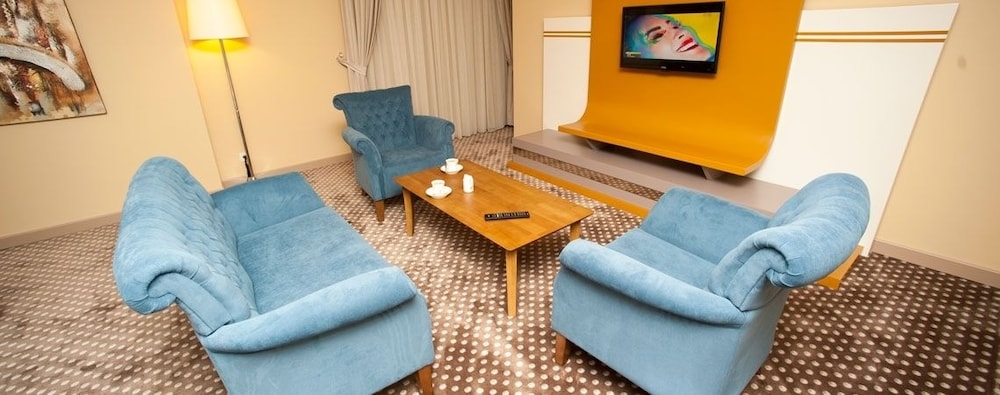 Comfort Hotel Haramidere 34/50