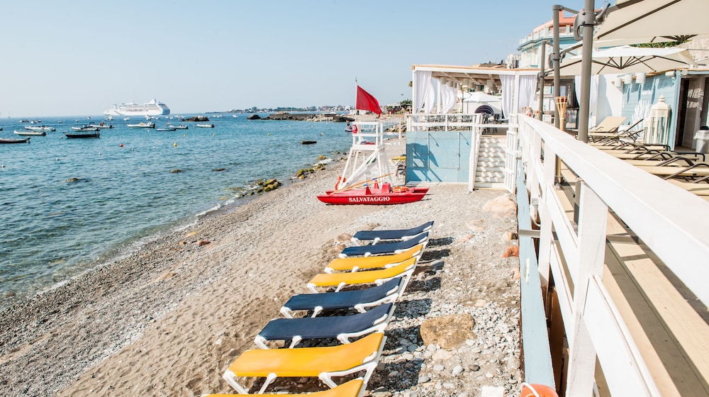 Diamond Hotel And Resort Naxos Taormina 45/50