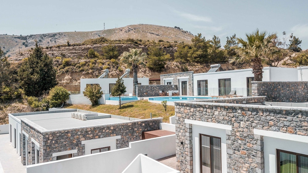 Terra Pietra Luxury Villas & Suites 30/42