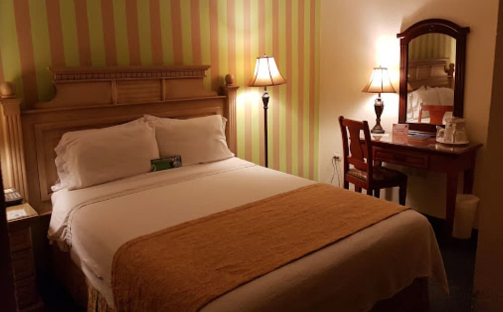 Boutique Hotel La Cordillera 13/37