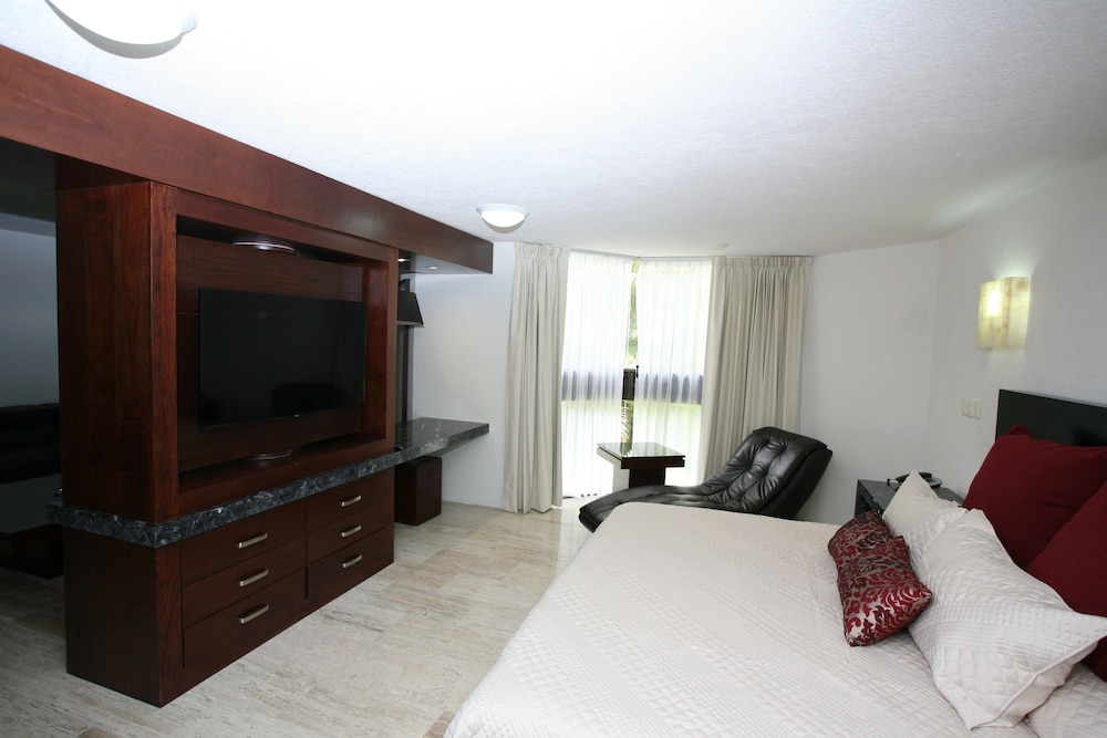 Hotel Poza Rica Inn 4/26