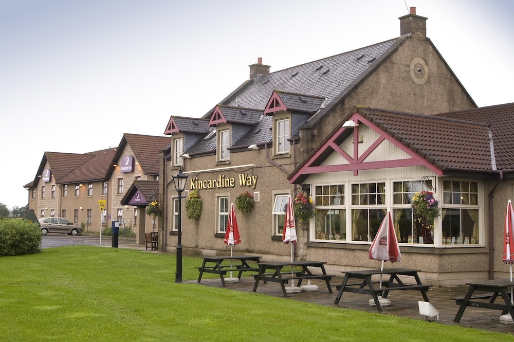 Premier Inn Falkirk North 6/31