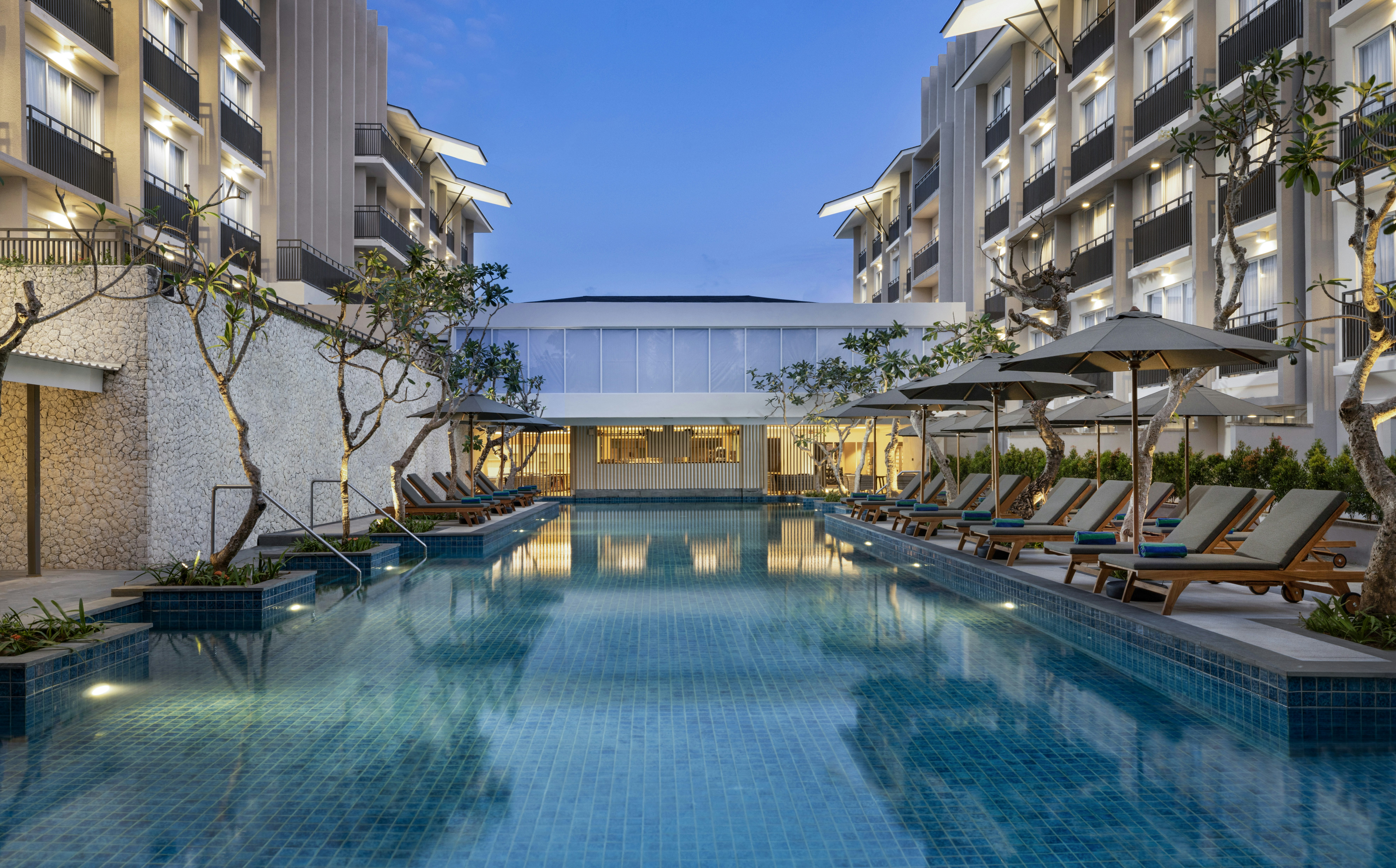Hilton Garden Inn Bali Nusa Dua 35/35