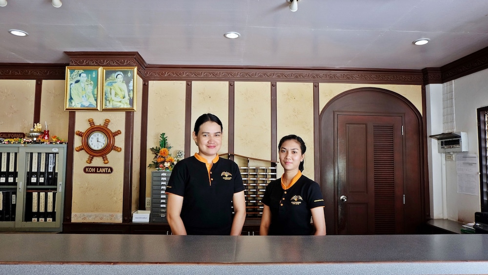 ANDAMAN LANTA RESORT 6/50