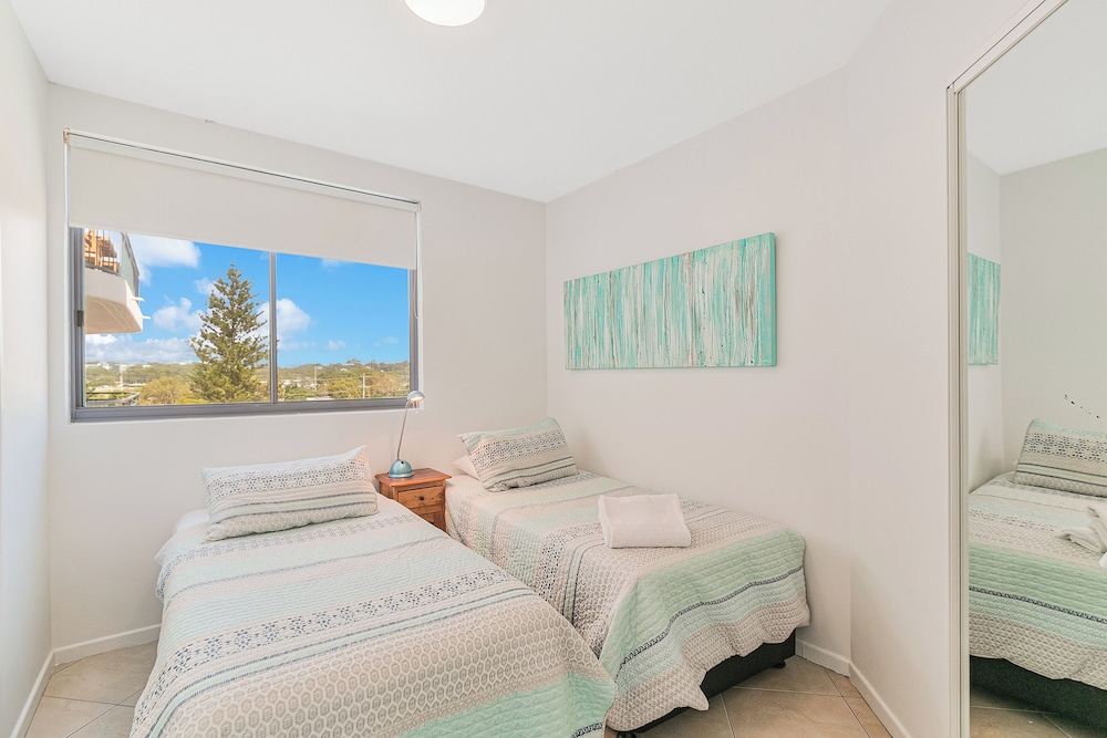 2 BEDROOMS, APARTMENT