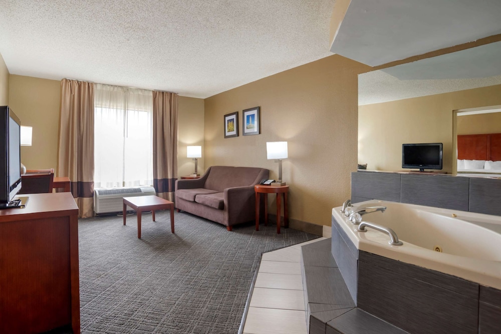 Comfort Inn Baton Rouge 23/33