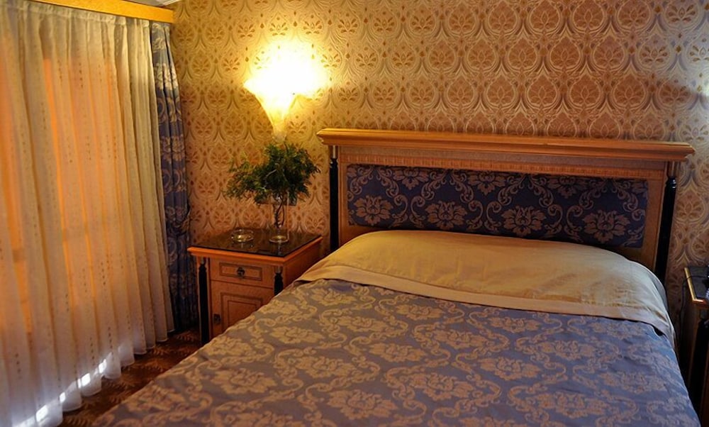 Grand Hisar Hotel 37/62