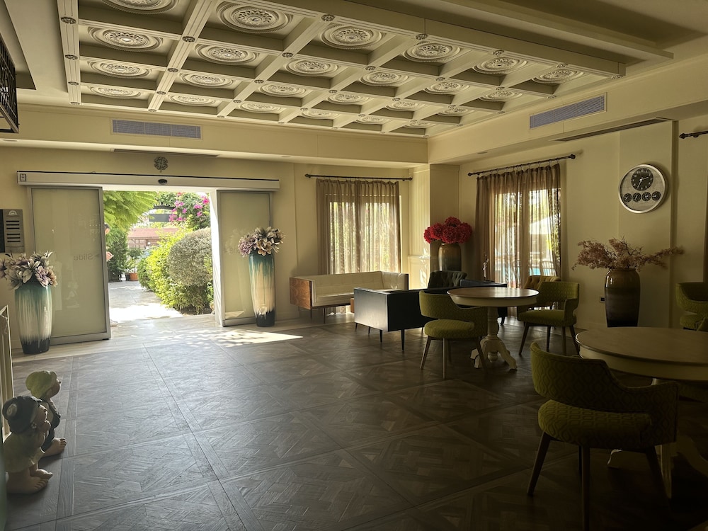 Dalyan Michelangelo Boutique Hotel 45/62
