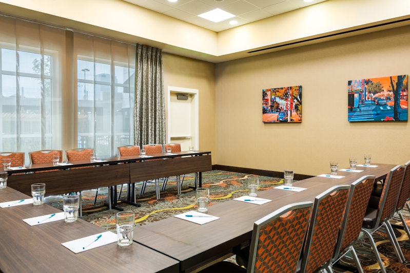 Homewood Suites Little Rock Downtown 36/43