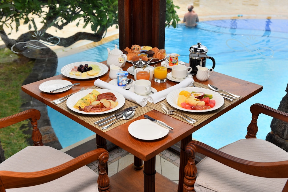 The Residence Mauritius 23/50