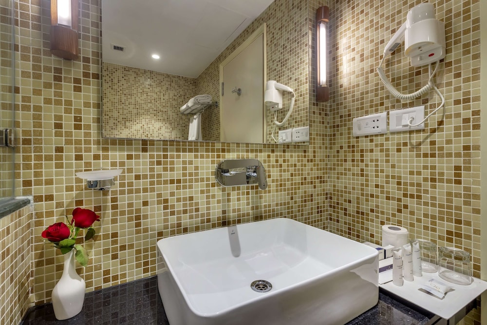 Golden Tulip New Delhi - Hari Nagar 38/38