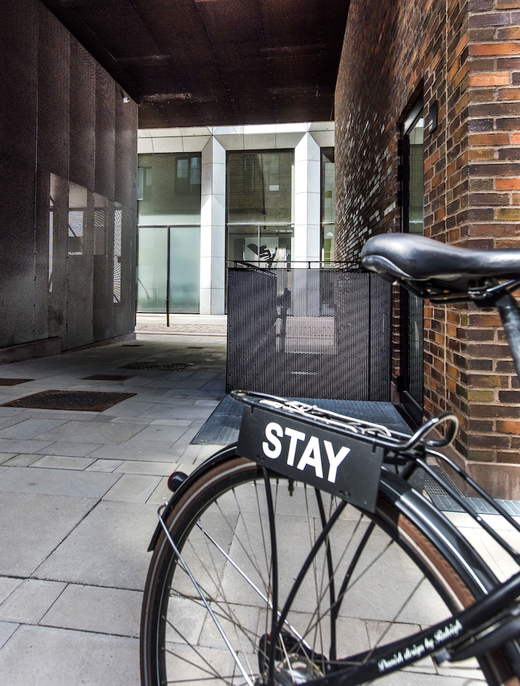 Stay Seaport 14/46