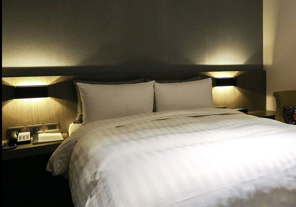 萬事達行旅(Wonstar Hotel - Zhonghua) 图片2