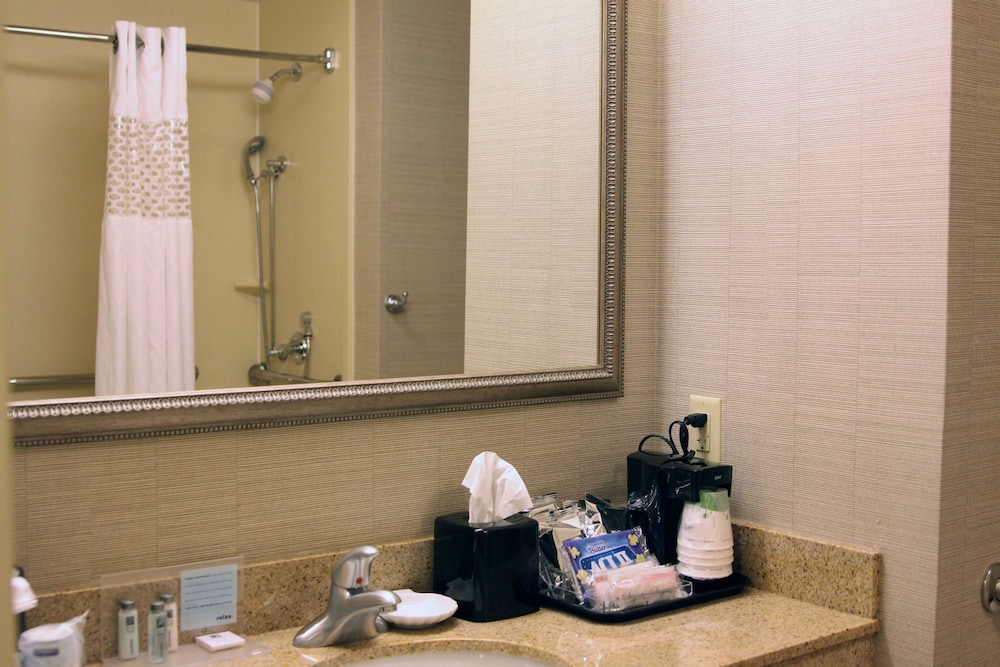 Hampton Inn Suites Paducah 20/55